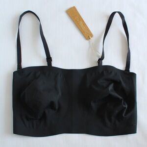 SKIMS Naked Bandeau Bralette M-DD